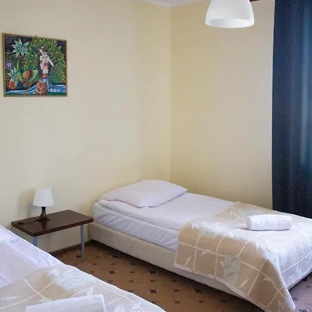 Pod Lipami 2* Łęgowo